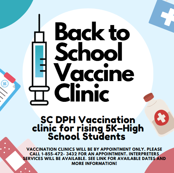 Vaccine Clinic